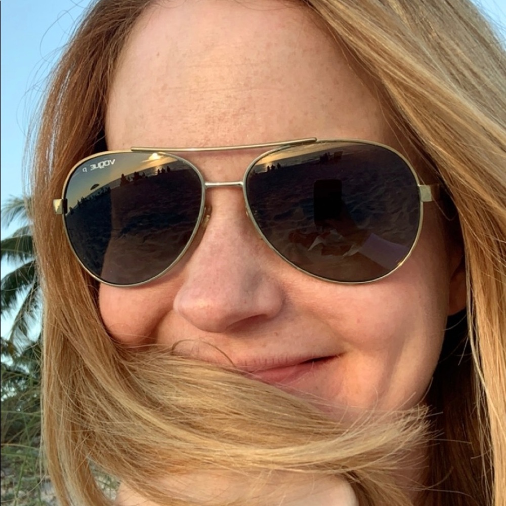 Meet your Posher, Kaitlin